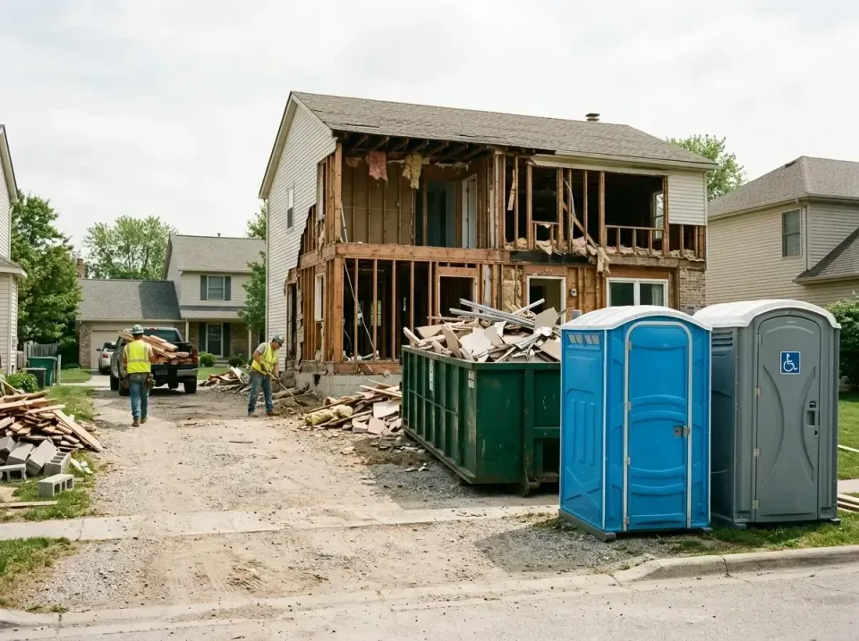 home-renovation-demolition-sit-010 — frequently asked questions, Portable Toilet & Dumpsters Rental in Glenville, CT